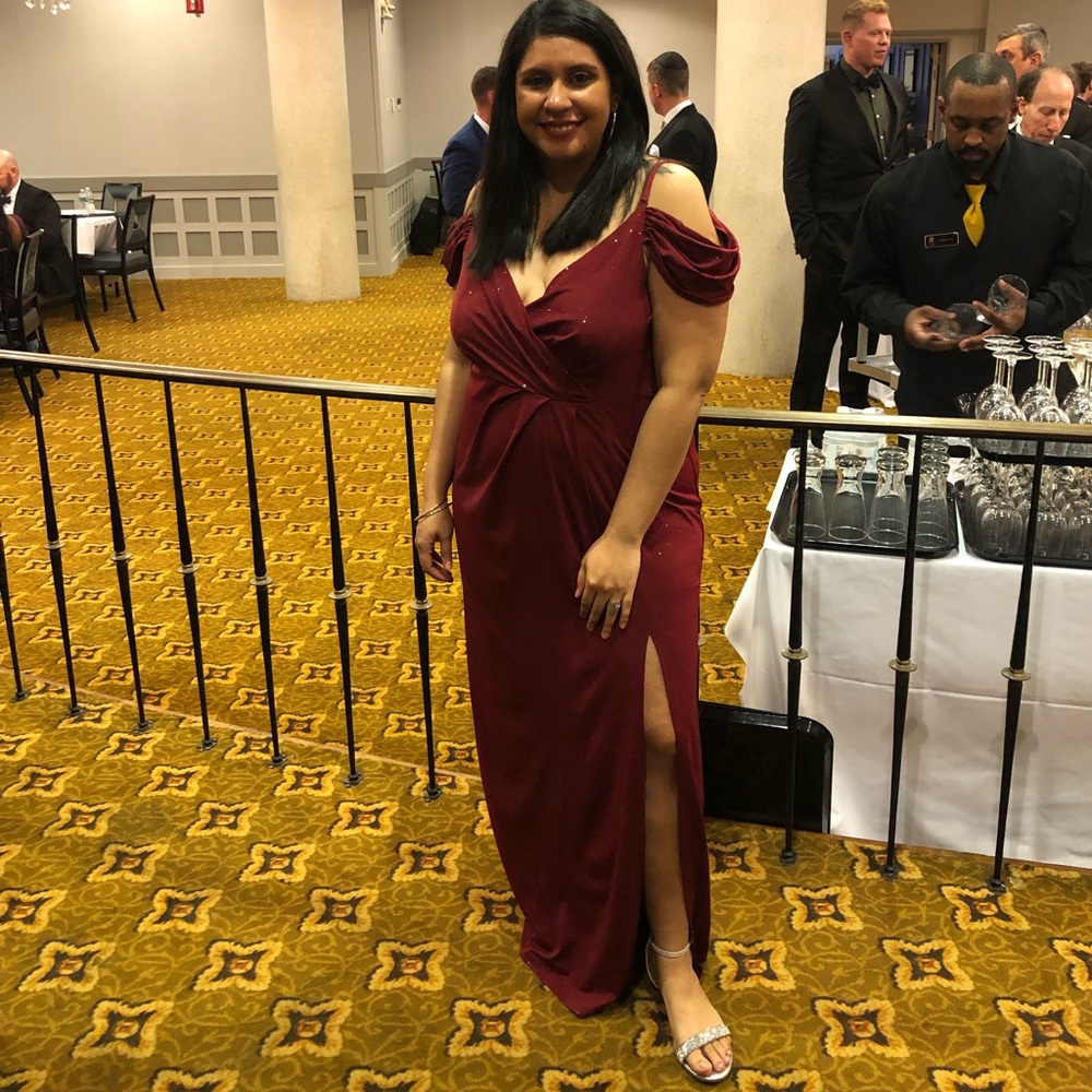 Meet your Posher, Ivonne